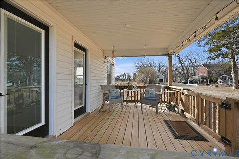 Tiny photo for 61 Mohawk Road, Buckingham, VA 23921 (MLS # 2603969)