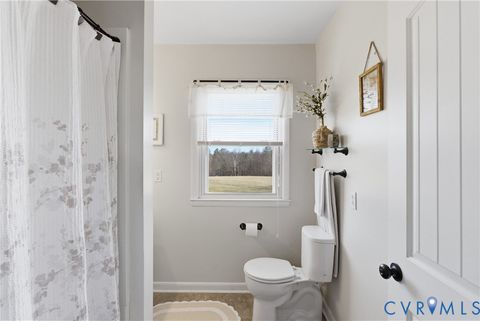 Tiny photo for 61 Mohawk Road, Buckingham, VA 23921 (MLS # 2603969)