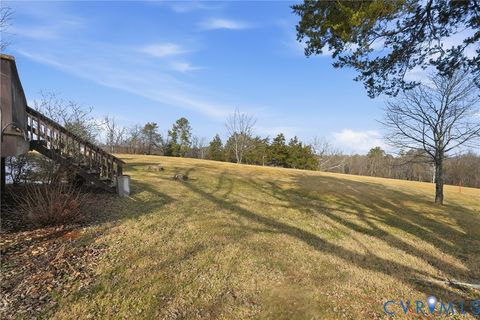 Tiny photo for 61 Mohawk Road, Buckingham, VA 23921 (MLS # 2603969)