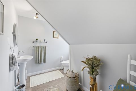 Tiny photo for 61 Mohawk Road, Buckingham, VA 23921 (MLS # 2603969)