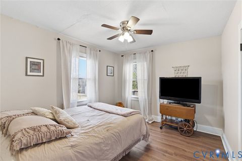 Tiny photo for 61 Mohawk Road, Buckingham, VA 23921 (MLS # 2603969)