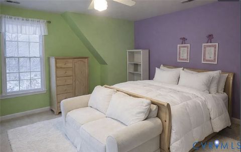 Tiny photo for 715 Sawdust Drive, Manakin Sabot, VA 23103 (MLS # 2604723)