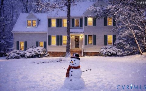 Tiny photo for 715 Sawdust Drive, Manakin Sabot, VA 23103 (MLS # 2604723)