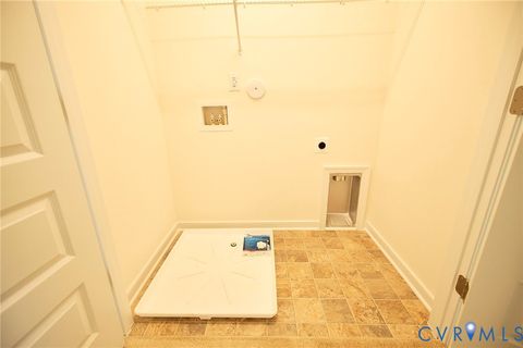 Tiny photo for 214 Greenpark Road, Sandston, VA 23150 (MLS # 2530199)