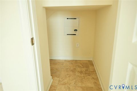 Tiny photo for 214 Greenpark Road, Sandston, VA 23150 (MLS # 2530199)