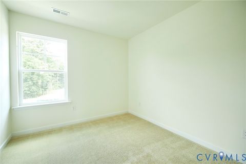 Tiny photo for 214 Greenpark Road, Sandston, VA 23150 (MLS # 2530199)