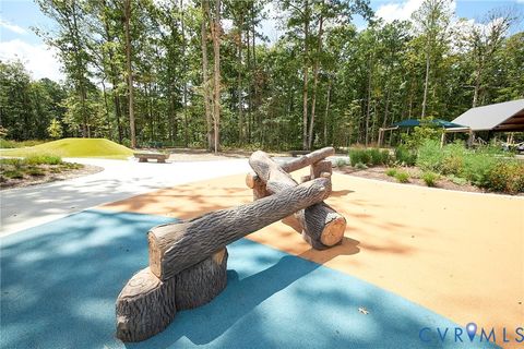 Tiny photo for 214 Greenpark Road, Sandston, VA 23150 (MLS # 2530199)