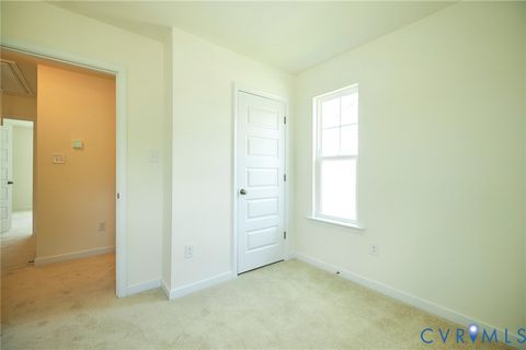 Tiny photo for 214 Greenpark Road, Sandston, VA 23150 (MLS # 2530199)