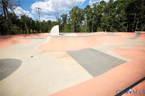 Tiny photo for 214 Greenpark Road, Sandston, VA 23150 (MLS # 2530199)