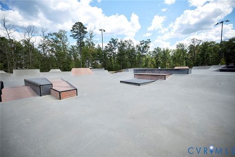 Tiny photo for 214 Greenpark Road, Sandston, VA 23150 (MLS # 2530199)