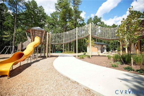 Tiny photo for 214 Greenpark Road, Sandston, VA 23150 (MLS # 2530199)