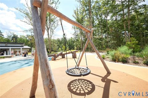 Tiny photo for 214 Greenpark Road, Sandston, VA 23150 (MLS # 2530199)