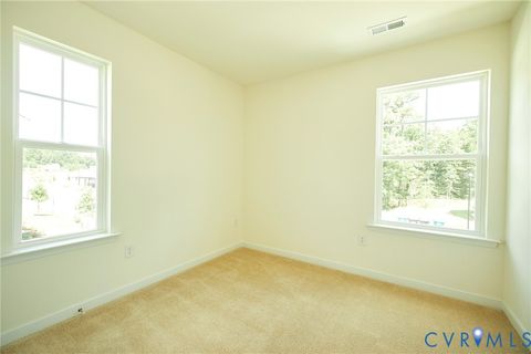 Tiny photo for 214 Greenpark Road, Sandston, VA 23150 (MLS # 2530199)
