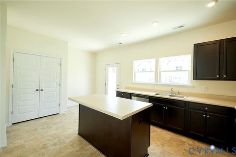 Tiny photo for 214 Greenpark Road, Sandston, VA 23150 (MLS # 2530199)