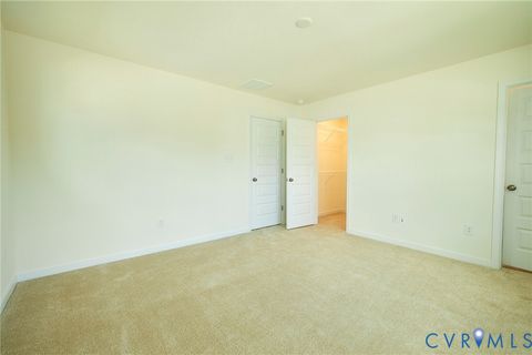 Tiny photo for 214 Greenpark Road, Sandston, VA 23150 (MLS # 2530199)