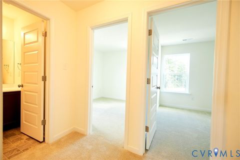 Tiny photo for 214 Greenpark Road, Sandston, VA 23150 (MLS # 2530199)