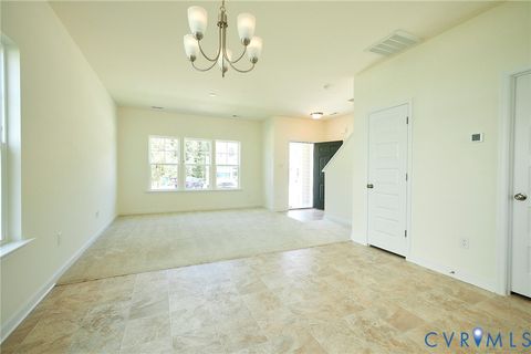 Tiny photo for 214 Greenpark Road, Sandston, VA 23150 (MLS # 2530199)