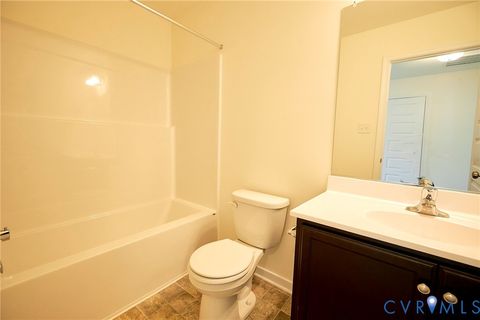 Tiny photo for 214 Greenpark Road, Sandston, VA 23150 (MLS # 2530199)