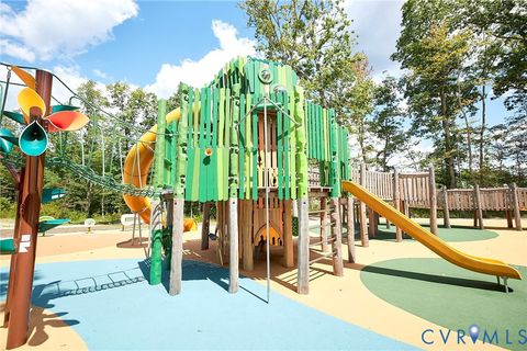 Tiny photo for 214 Greenpark Road, Sandston, VA 23150 (MLS # 2530199)