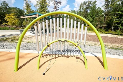 Tiny photo for 214 Greenpark Road, Sandston, VA 23150 (MLS # 2530199)