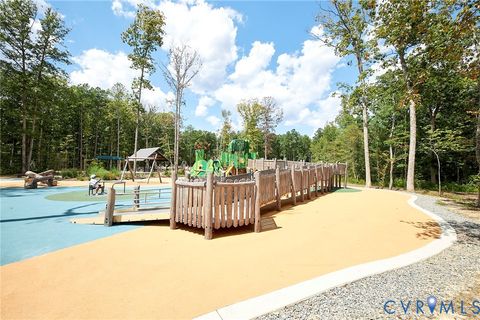 Tiny photo for 214 Greenpark Road, Sandston, VA 23150 (MLS # 2530199)