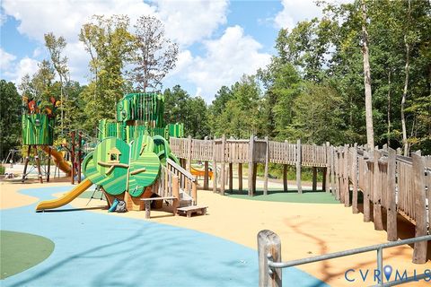 Tiny photo for 214 Greenpark Road, Sandston, VA 23150 (MLS # 2530199)