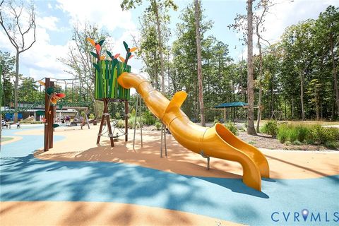 Tiny photo for 214 Greenpark Road, Sandston, VA 23150 (MLS # 2530199)