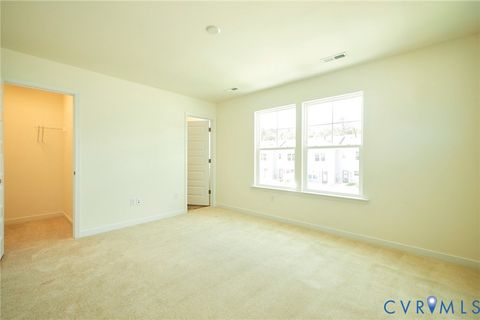 Tiny photo for 214 Greenpark Road, Sandston, VA 23150 (MLS # 2530199)