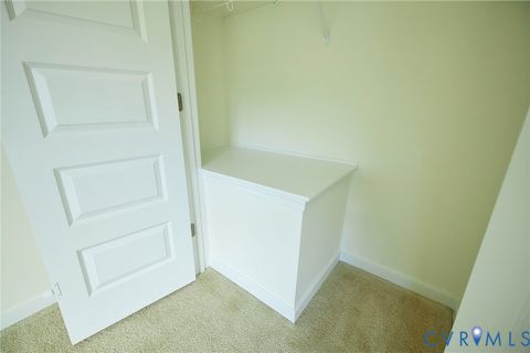 Tiny photo for 214 Greenpark Road, Sandston, VA 23150 (MLS # 2530199)