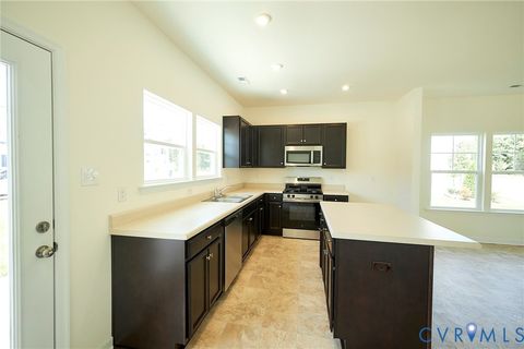 Tiny photo for 214 Greenpark Road, Sandston, VA 23150 (MLS # 2530199)