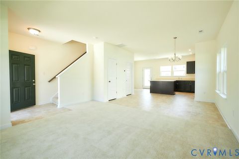 Tiny photo for 214 Greenpark Road, Sandston, VA 23150 (MLS # 2530199)