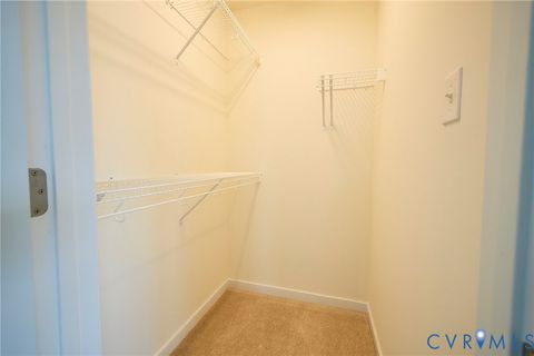 Tiny photo for 214 Greenpark Road, Sandston, VA 23150 (MLS # 2530199)