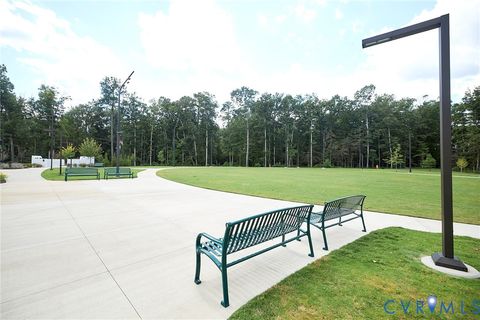 Tiny photo for 214 Greenpark Road, Sandston, VA 23150 (MLS # 2530199)