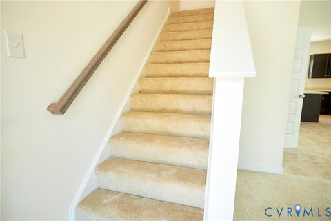 Tiny photo for 214 Greenpark Road, Sandston, VA 23150 (MLS # 2530199)