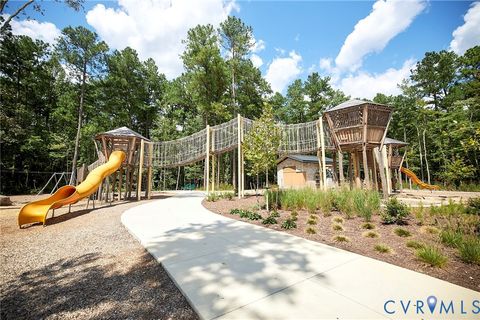 Tiny photo for 214 Greenpark Road, Sandston, VA 23150 (MLS # 2530199)