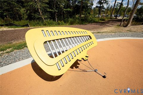 Tiny photo for 214 Greenpark Road, Sandston, VA 23150 (MLS # 2530199)