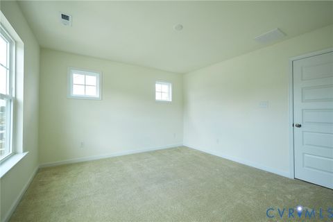 Tiny photo for 214 Greenpark Road, Sandston, VA 23150 (MLS # 2530199)