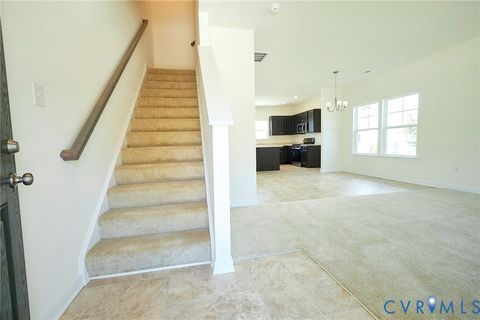 Tiny photo for 214 Greenpark Road, Sandston, VA 23150 (MLS # 2530199)