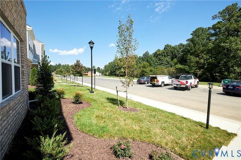 Tiny photo for 214 Greenpark Road, Sandston, VA 23150 (MLS # 2530199)