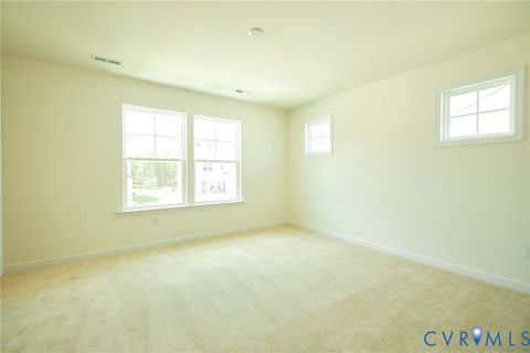 Tiny photo for 214 Greenpark Road, Sandston, VA 23150 (MLS # 2530199)