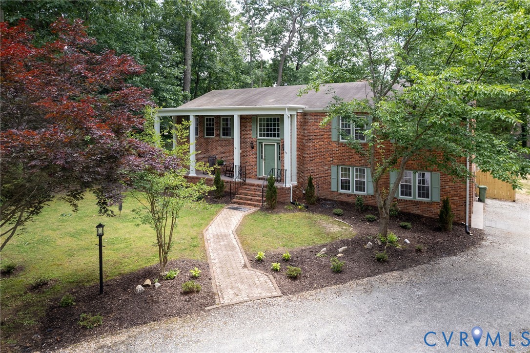 4104 Birchleaf Court