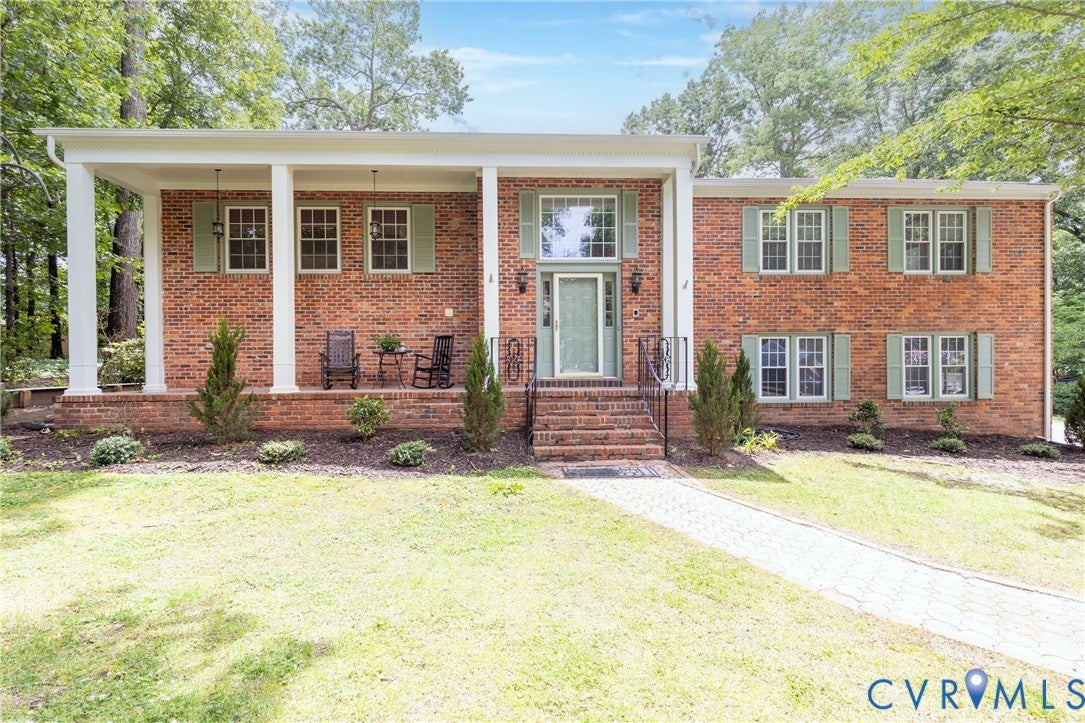 4104 Birchleaf Court