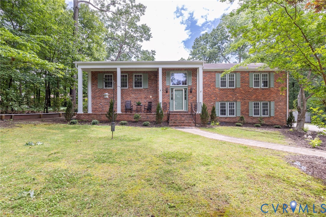 4104 Birchleaf Court