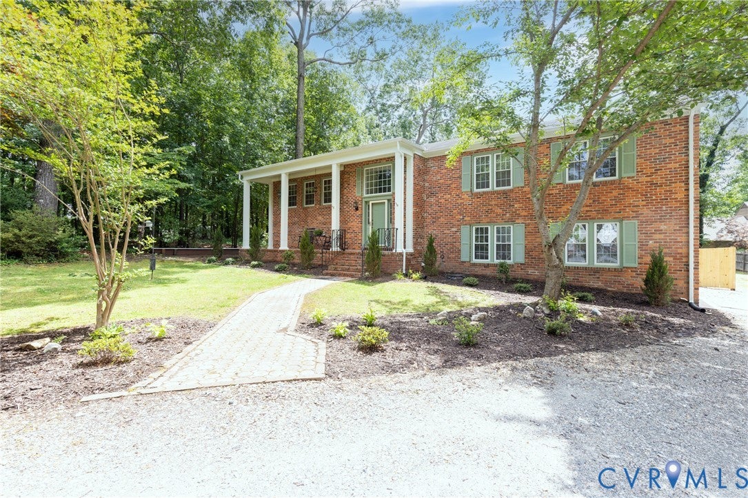 4104 Birchleaf Court