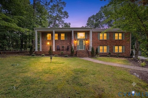 4104 Birchleaf Court