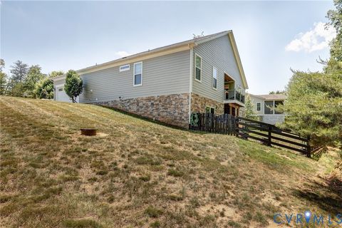 Tiny photo for 3434 Carroll Creek Road, Keswick, VA 22947 (MLS # 2613587)
