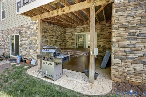Tiny photo for 3434 Carroll Creek Road, Keswick, VA 22947 (MLS # 2613587)
