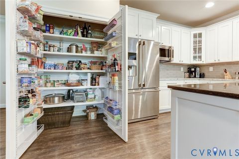 Tiny photo for 3434 Carroll Creek Road, Keswick, VA 22947 (MLS # 2613587)