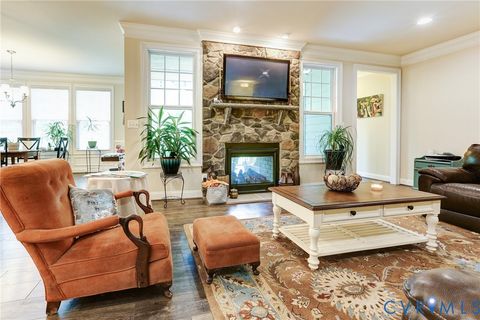 Tiny photo for 3434 Carroll Creek Road, Keswick, VA 22947 (MLS # 2613587)