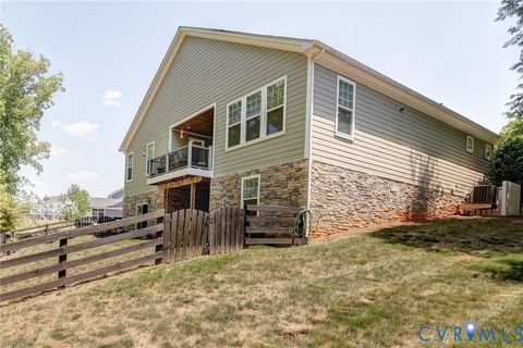 Tiny photo for 3434 Carroll Creek Road, Keswick, VA 22947 (MLS # 2613587)